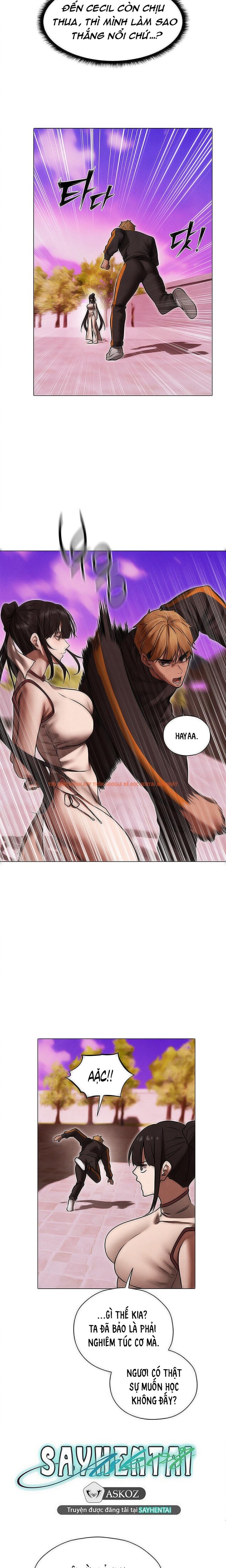 Chinh Phạt MILF Ở Thế Giới Khác - Chapter 101