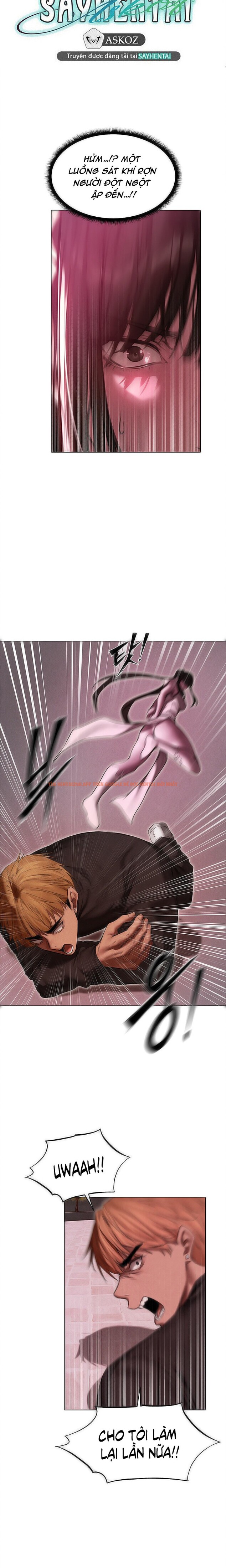 Chinh Phạt MILF Ở Thế Giới Khác - Chapter 101