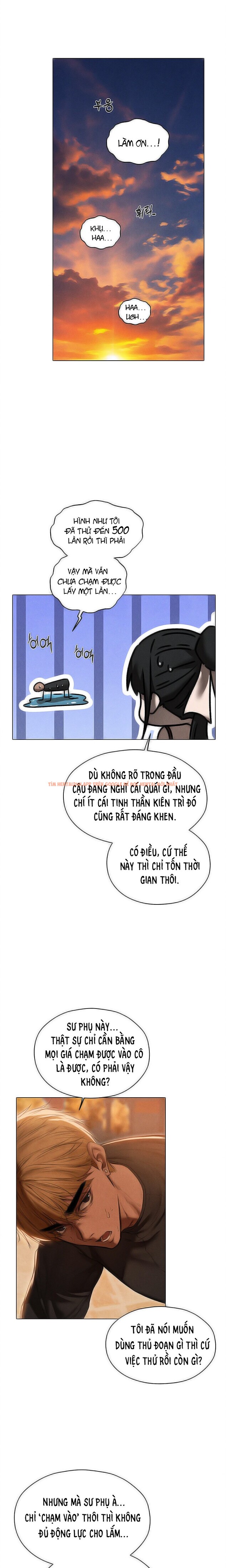 Chinh Phạt MILF Ở Thế Giới Khác - Chapter 101