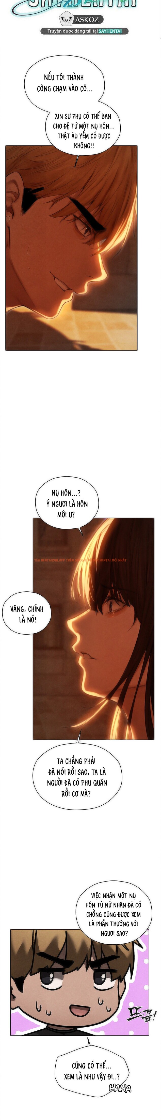 Chinh Phạt MILF Ở Thế Giới Khác - Chapter 101