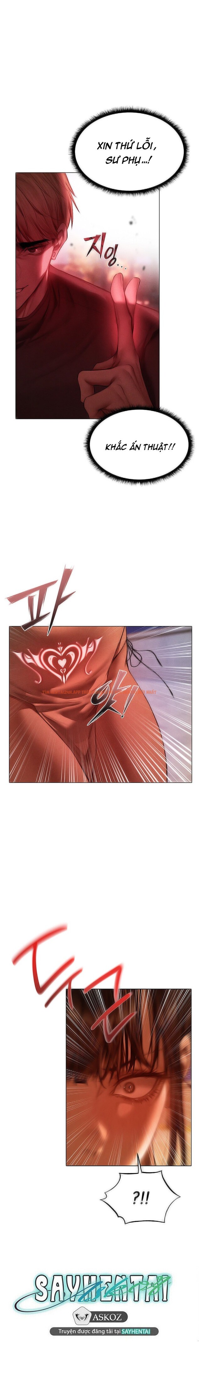 Chinh Phạt MILF Ở Thế Giới Khác - Chapter 101