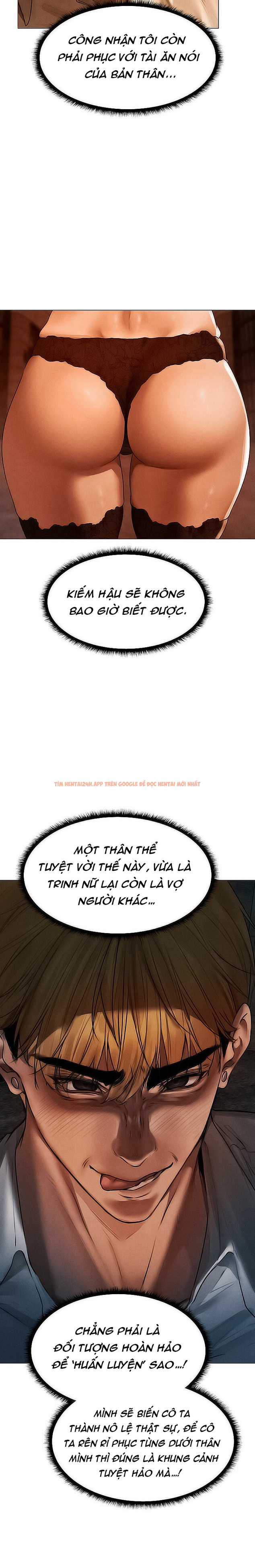 Chinh Phạt MILF Ở Thế Giới Khác - Chapter 101