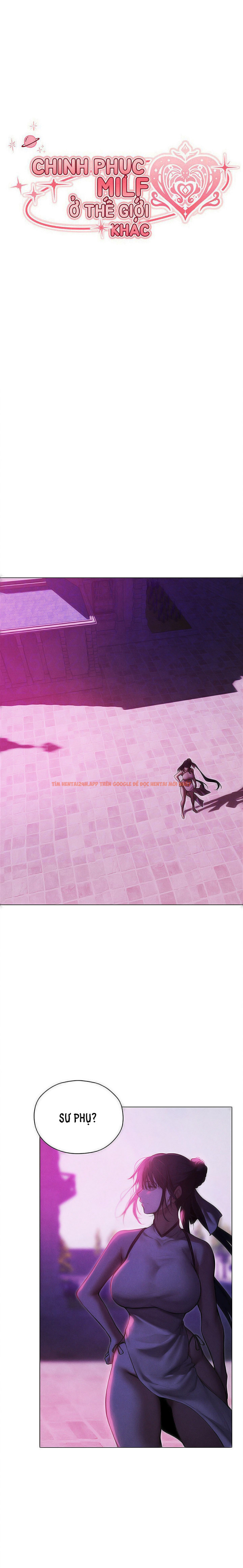 Chinh Phạt MILF Ở Thế Giới Khác - Chapter 101