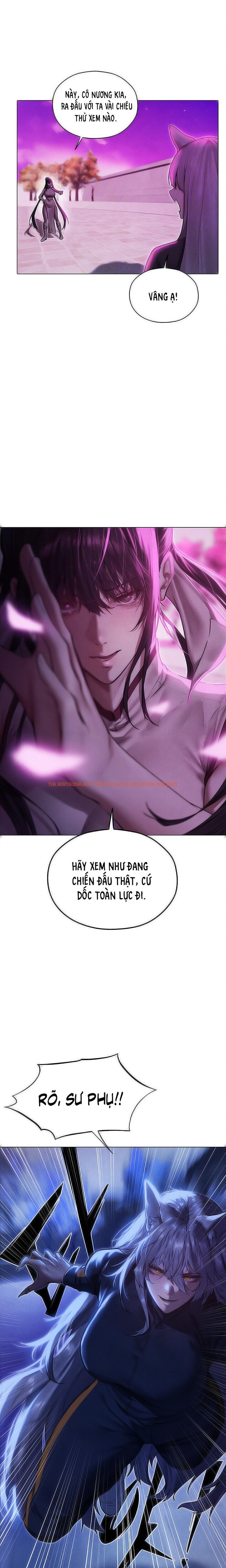 Chinh Phạt MILF Ở Thế Giới Khác - Chapter 101