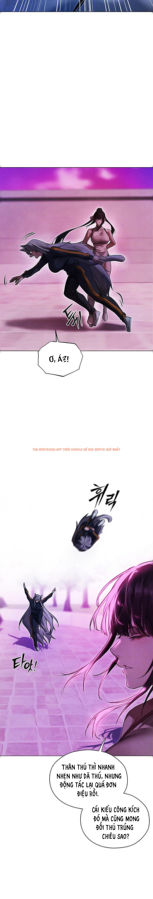 Chinh Phạt MILF Ở Thế Giới Khác - Chapter 101