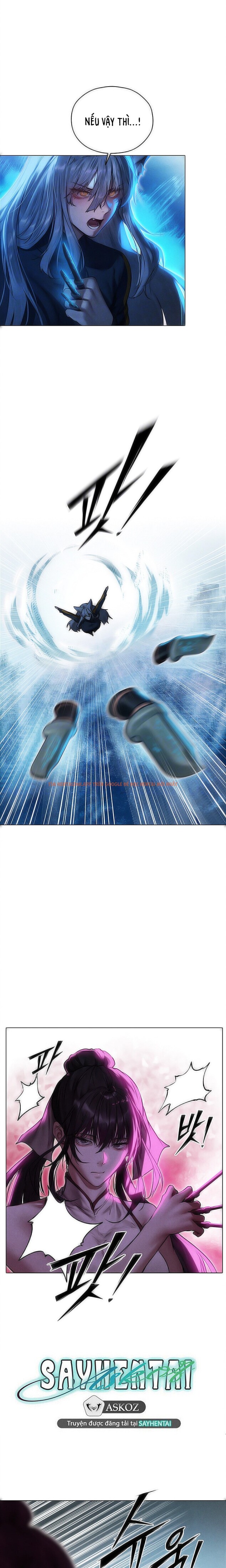 Chinh Phạt MILF Ở Thế Giới Khác - Chapter 101