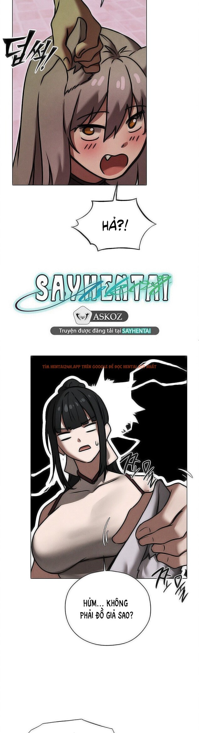 Chinh Phạt MILF Ở Thế Giới Khác - Chapter 101