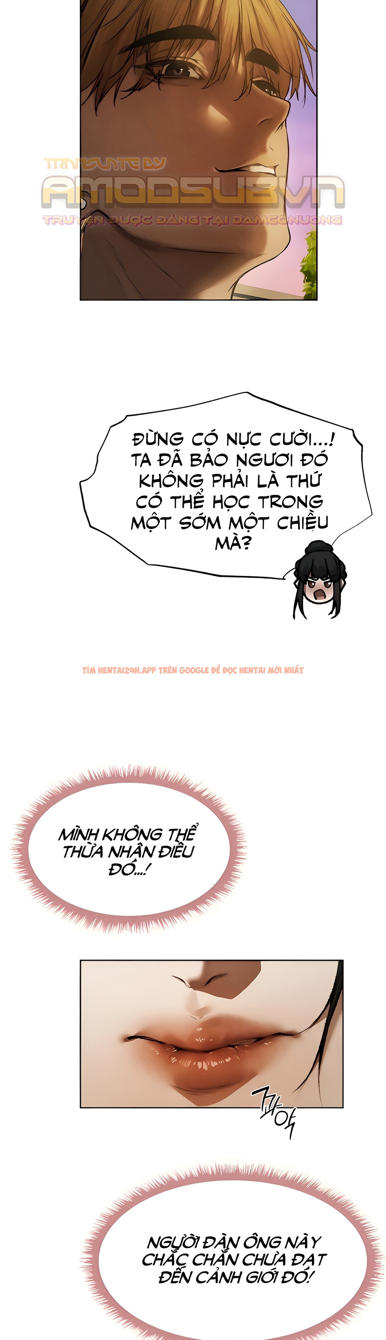 Chinh Phạt MILF Ở Thế Giới Khác - Chapter 102