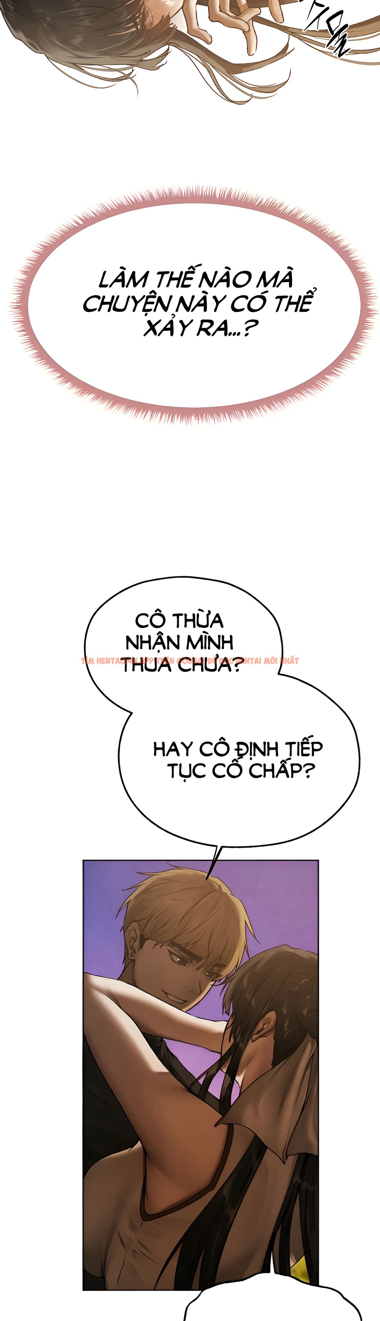 Chinh Phạt MILF Ở Thế Giới Khác - Chapter 102