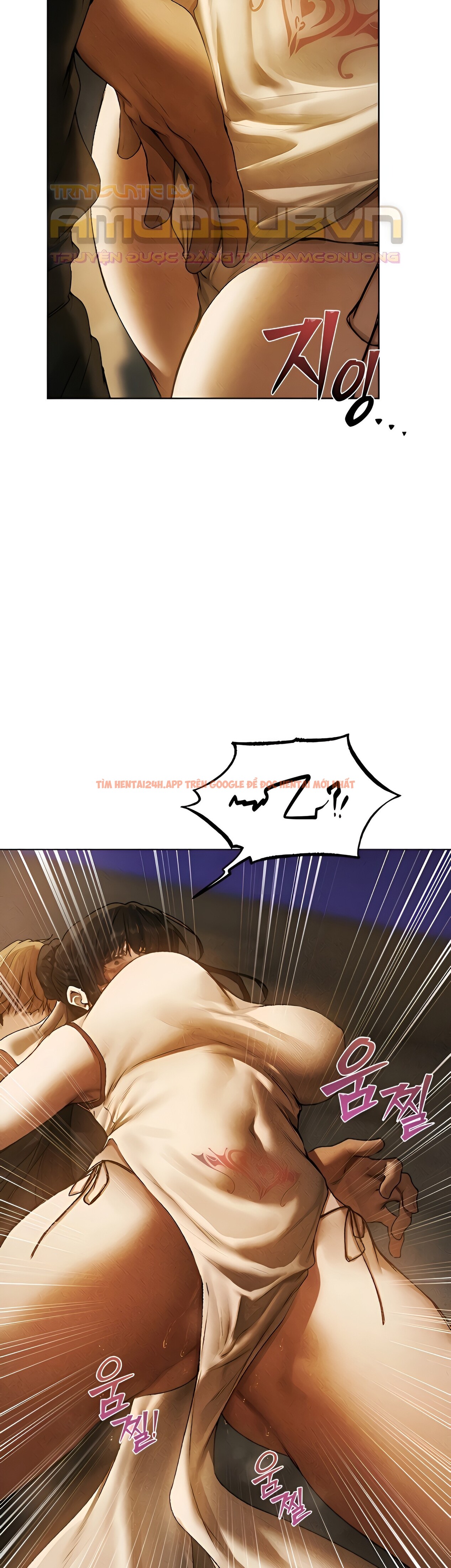 Chinh Phạt MILF Ở Thế Giới Khác - Chapter 102