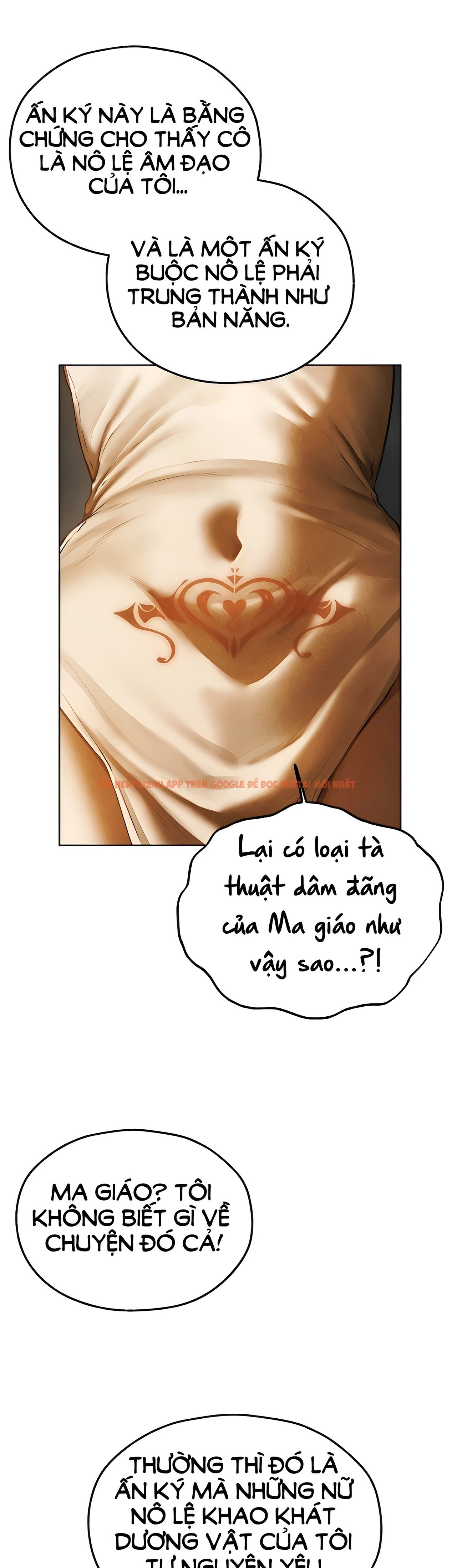 Chinh Phạt MILF Ở Thế Giới Khác - Chapter 102