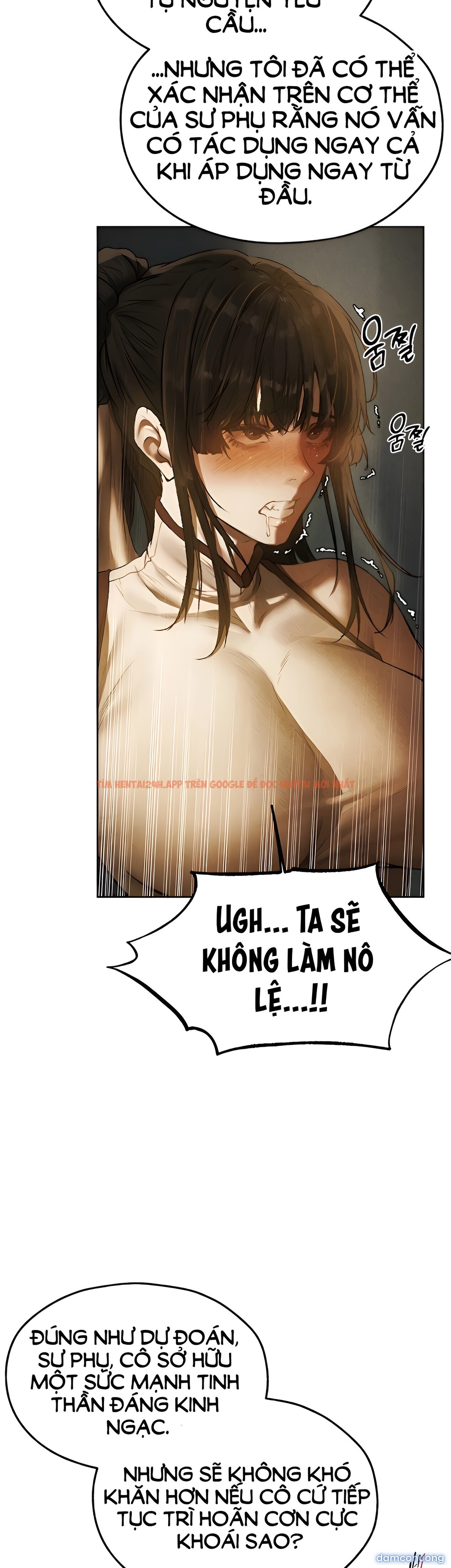 Chinh Phạt MILF Ở Thế Giới Khác - Chapter 102