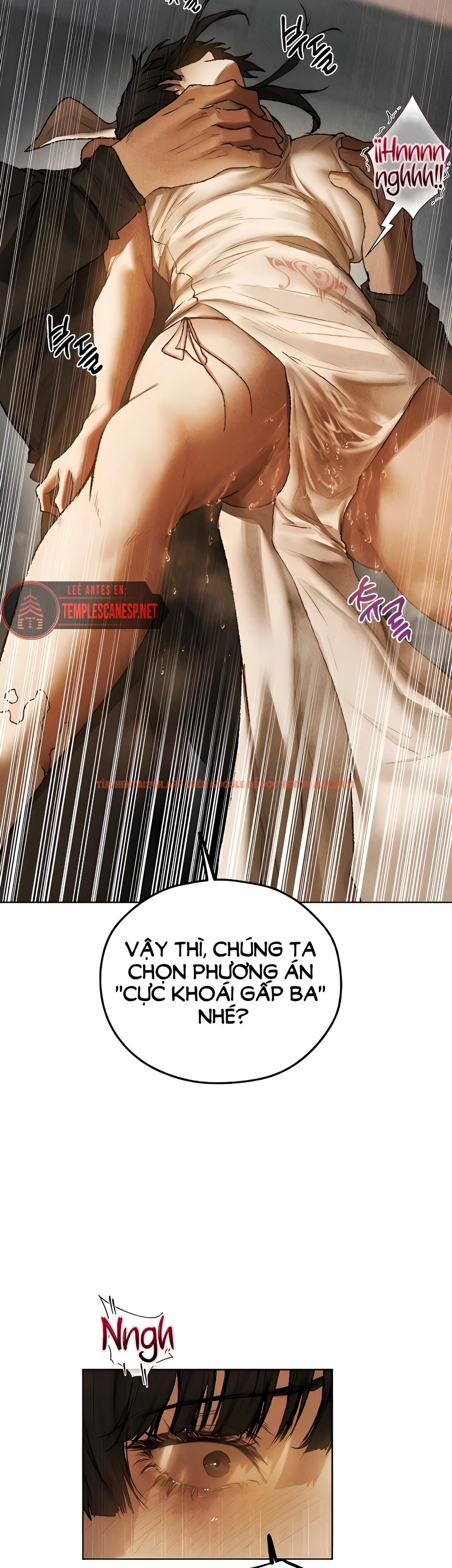 Chinh Phạt MILF Ở Thế Giới Khác - Chapter 102