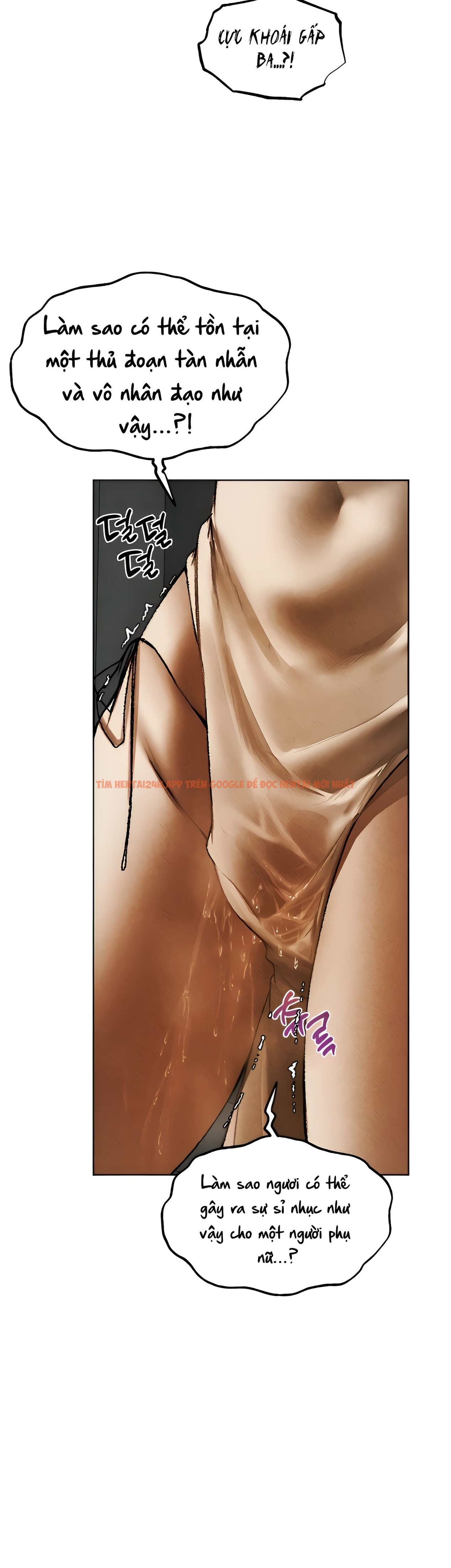 Chinh Phạt MILF Ở Thế Giới Khác - Chapter 102