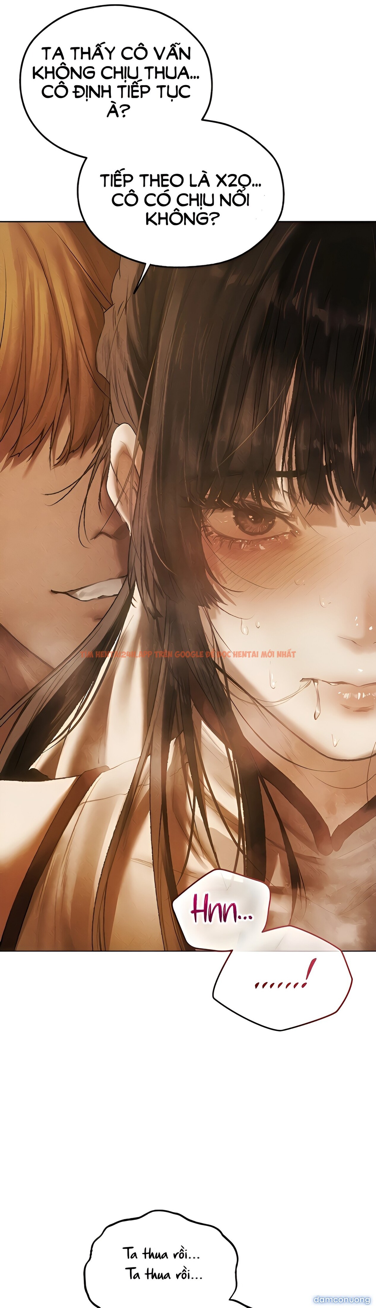 Chinh Phạt MILF Ở Thế Giới Khác - Chapter 102