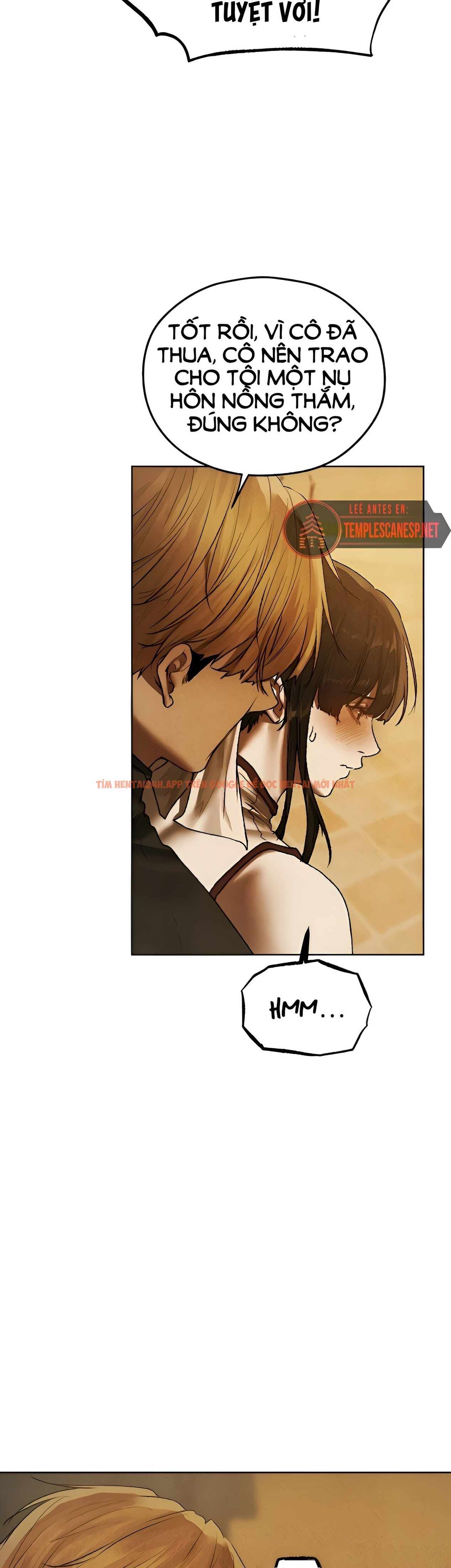 Chinh Phạt MILF Ở Thế Giới Khác - Chapter 102