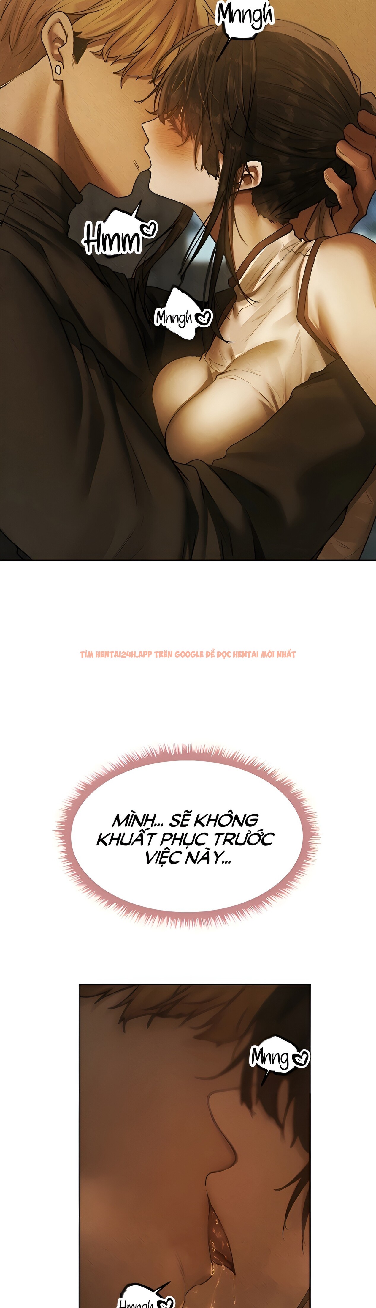 Chinh Phạt MILF Ở Thế Giới Khác - Chapter 102