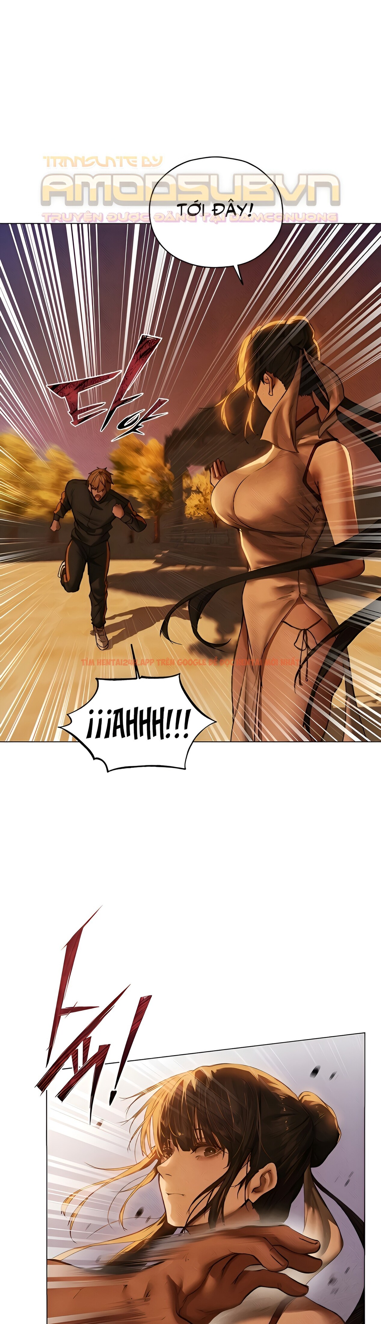 Chinh Phạt MILF Ở Thế Giới Khác - Chapter 102