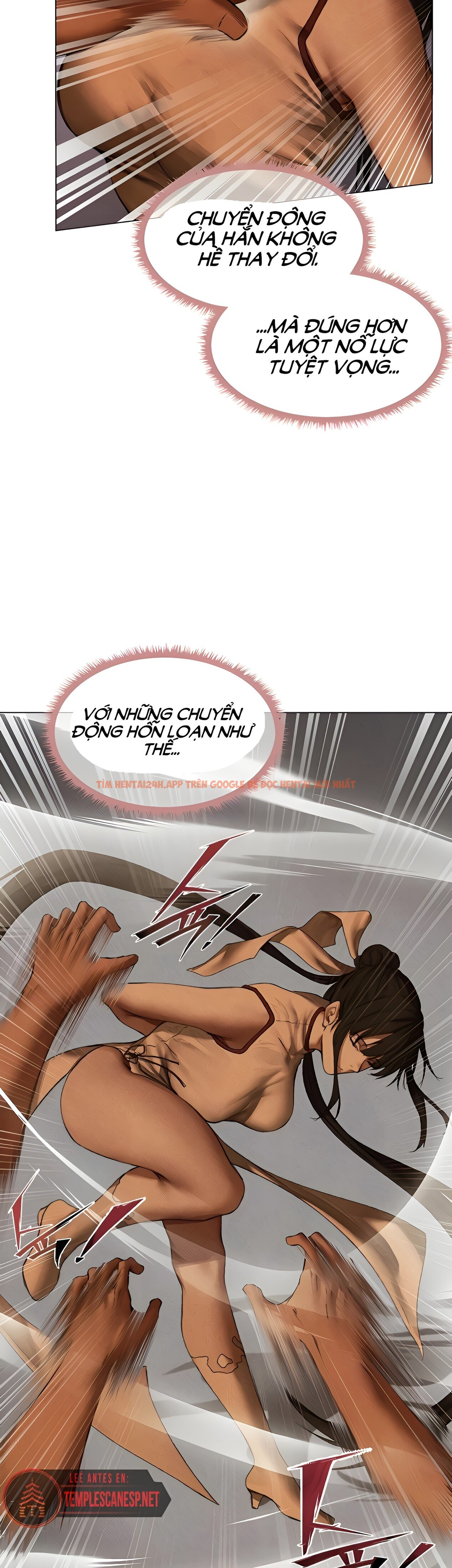 Chinh Phạt MILF Ở Thế Giới Khác - Chapter 102