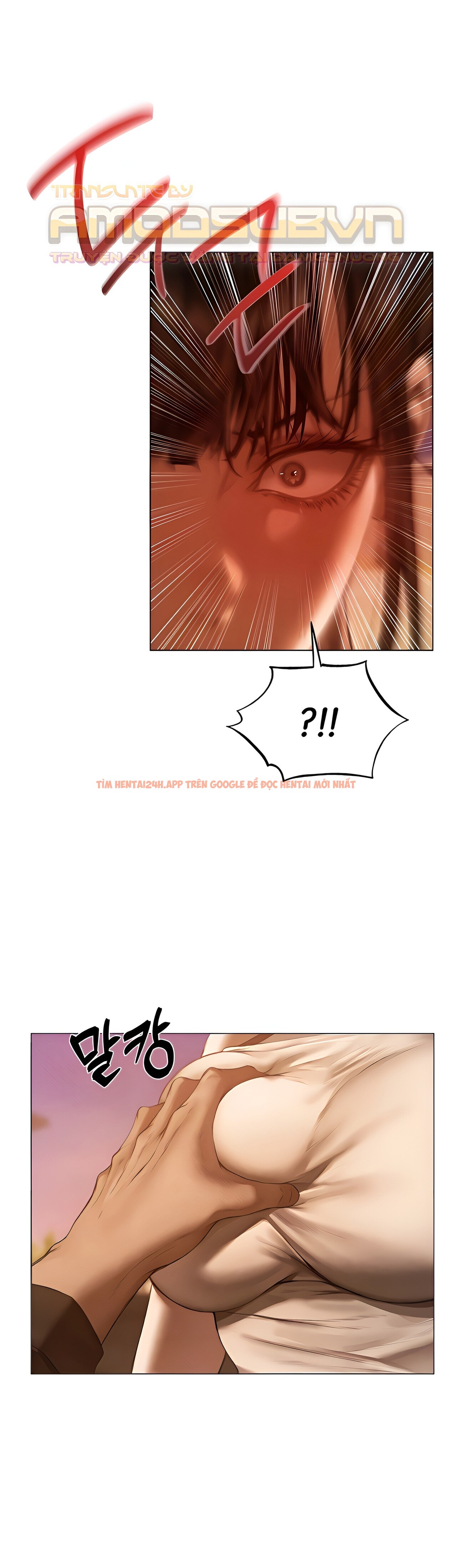 Chinh Phạt MILF Ở Thế Giới Khác - Chapter 102