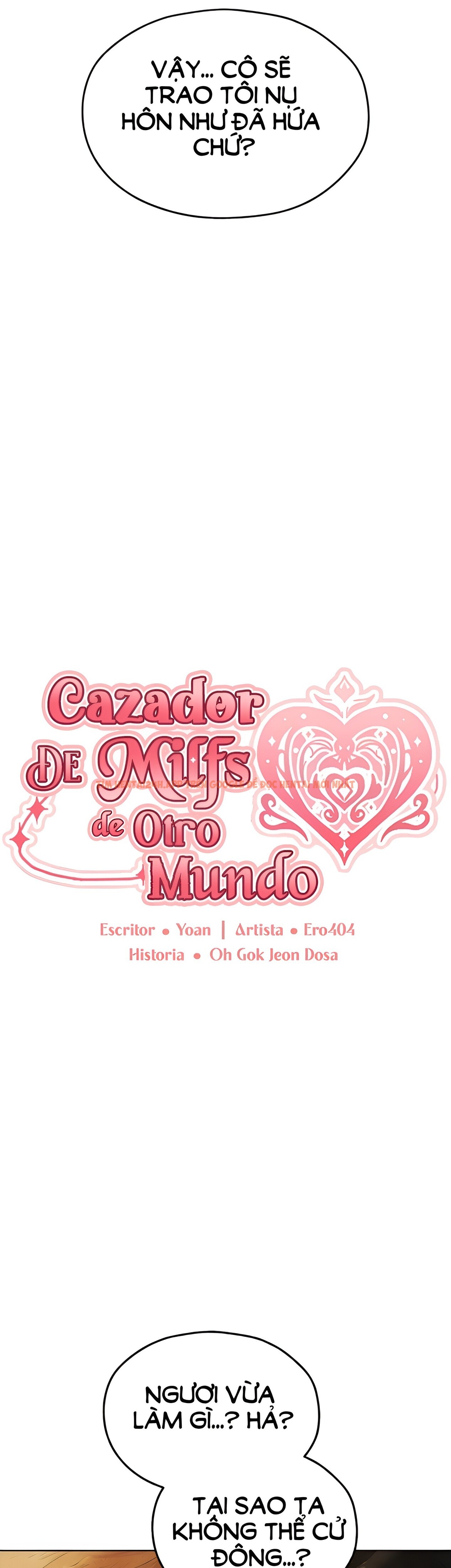 Chinh Phạt MILF Ở Thế Giới Khác - Chapter 102