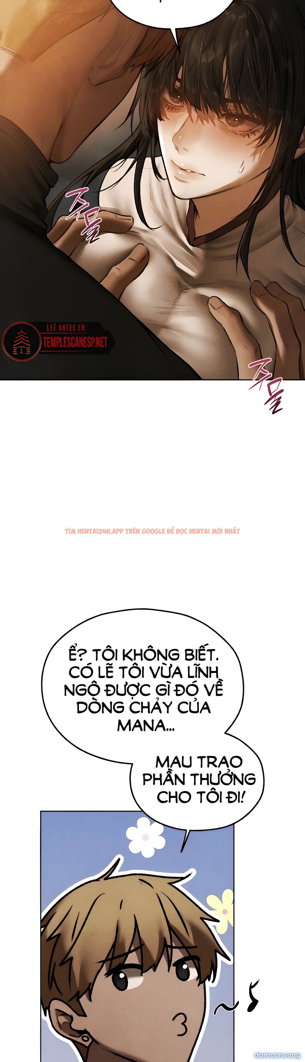 Chinh Phạt MILF Ở Thế Giới Khác - Chapter 102