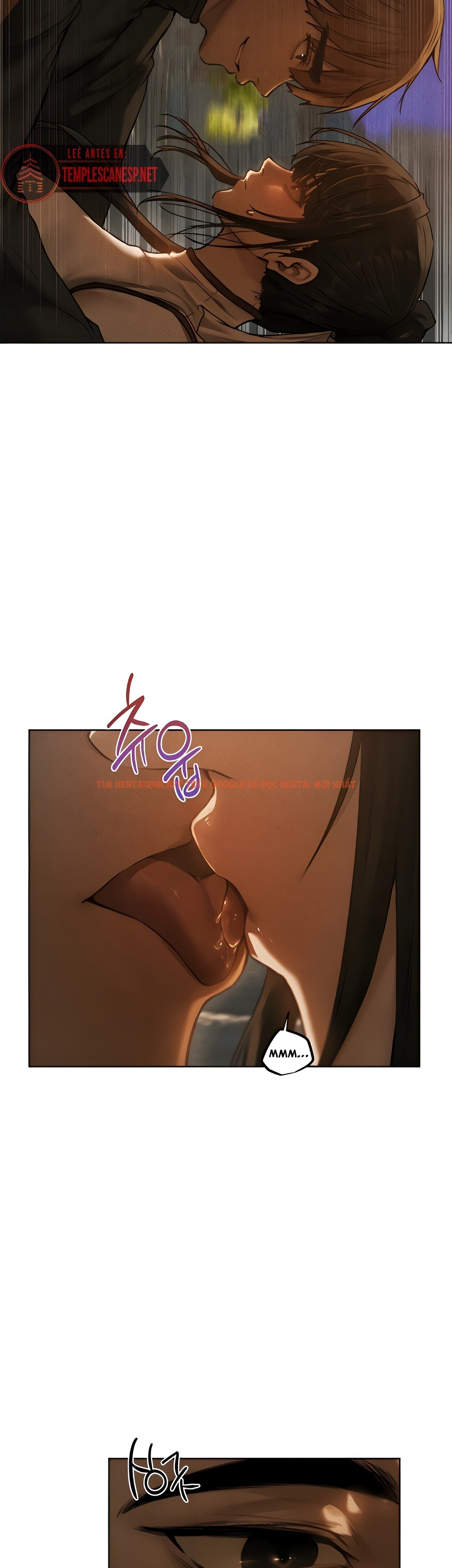 Chinh Phạt MILF Ở Thế Giới Khác - Chapter 102