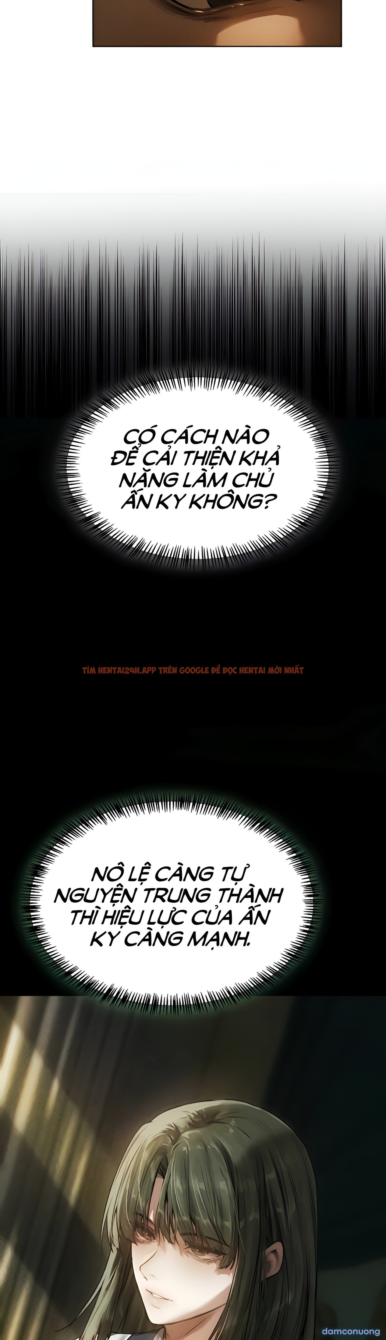 Chinh Phạt MILF Ở Thế Giới Khác - Chapter 102