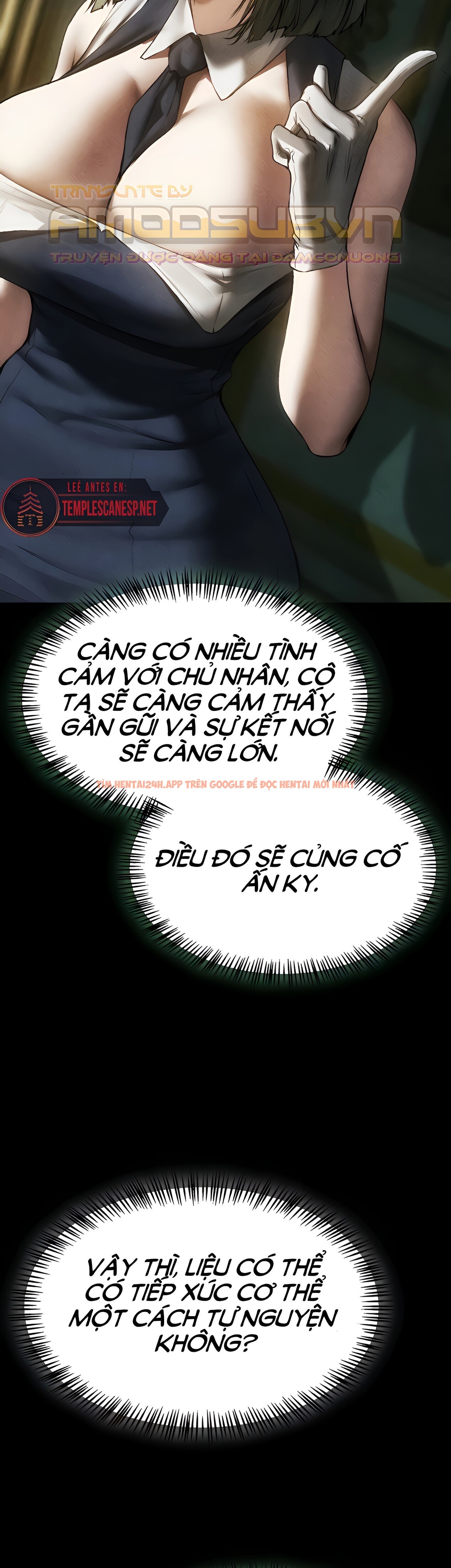 Chinh Phạt MILF Ở Thế Giới Khác - Chapter 102