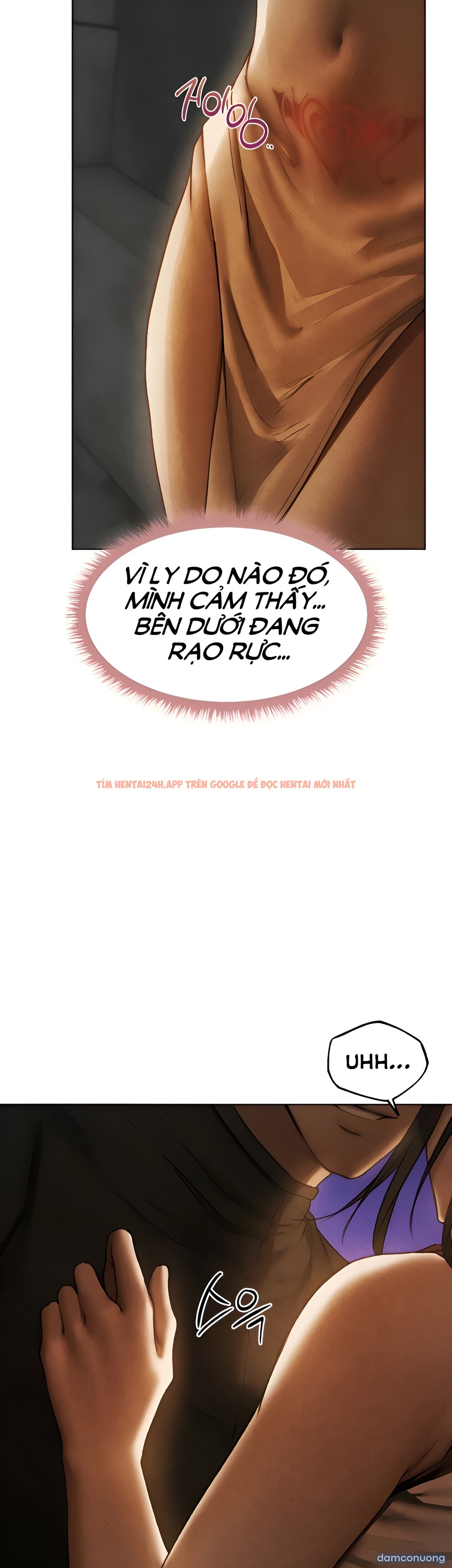 Chinh Phạt MILF Ở Thế Giới Khác - Chapter 102