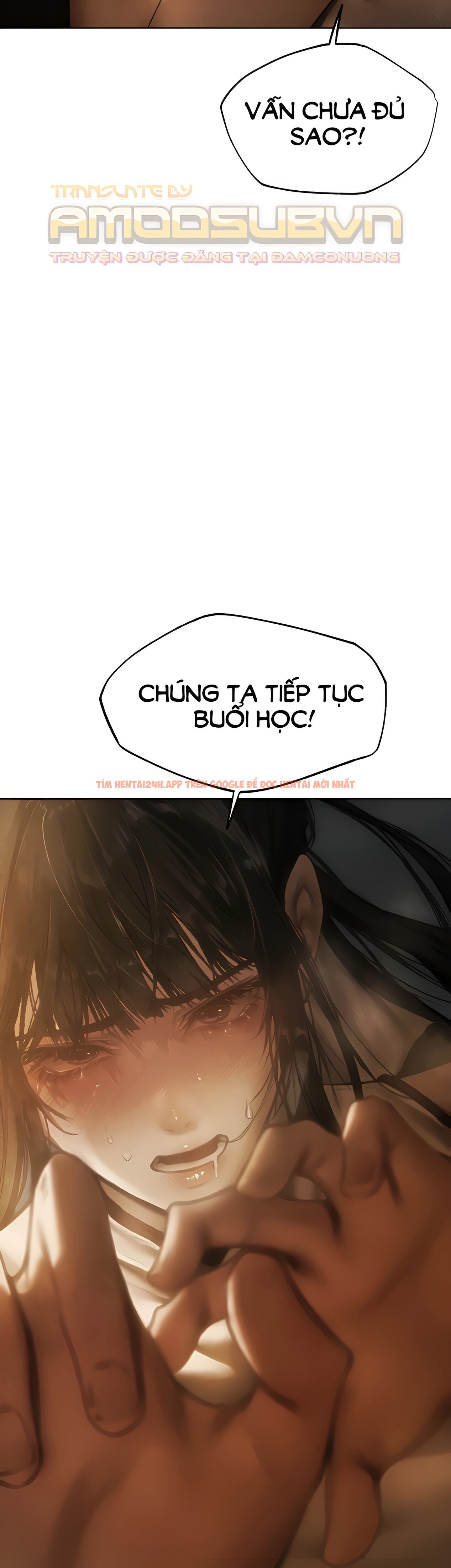 Chinh Phạt MILF Ở Thế Giới Khác - Chapter 102