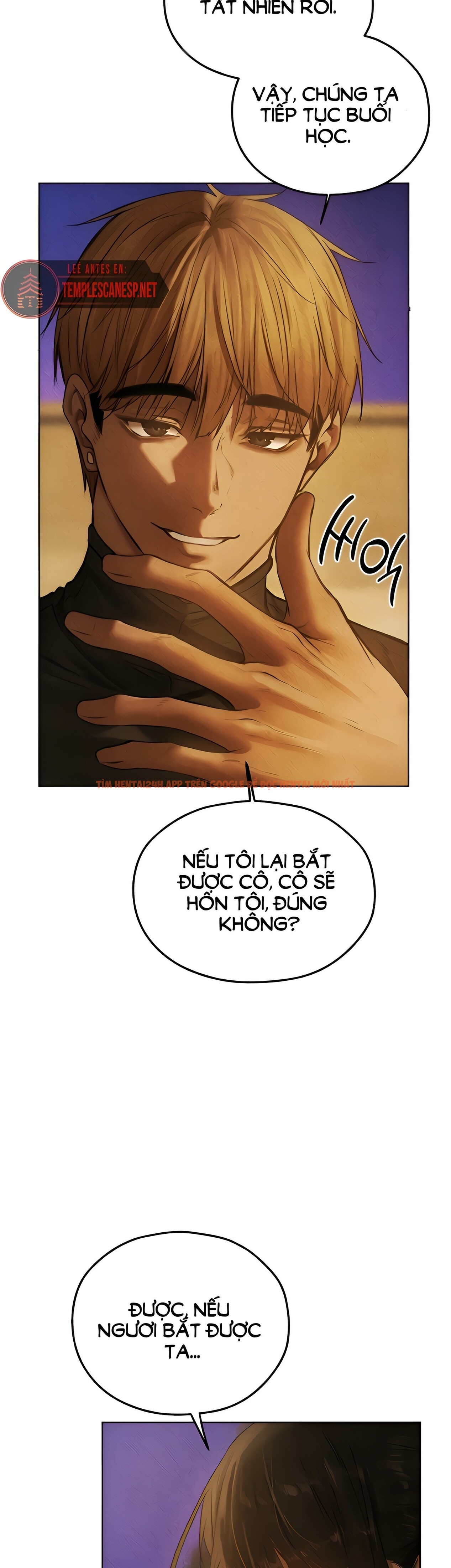 Chinh Phạt MILF Ở Thế Giới Khác - Chapter 102