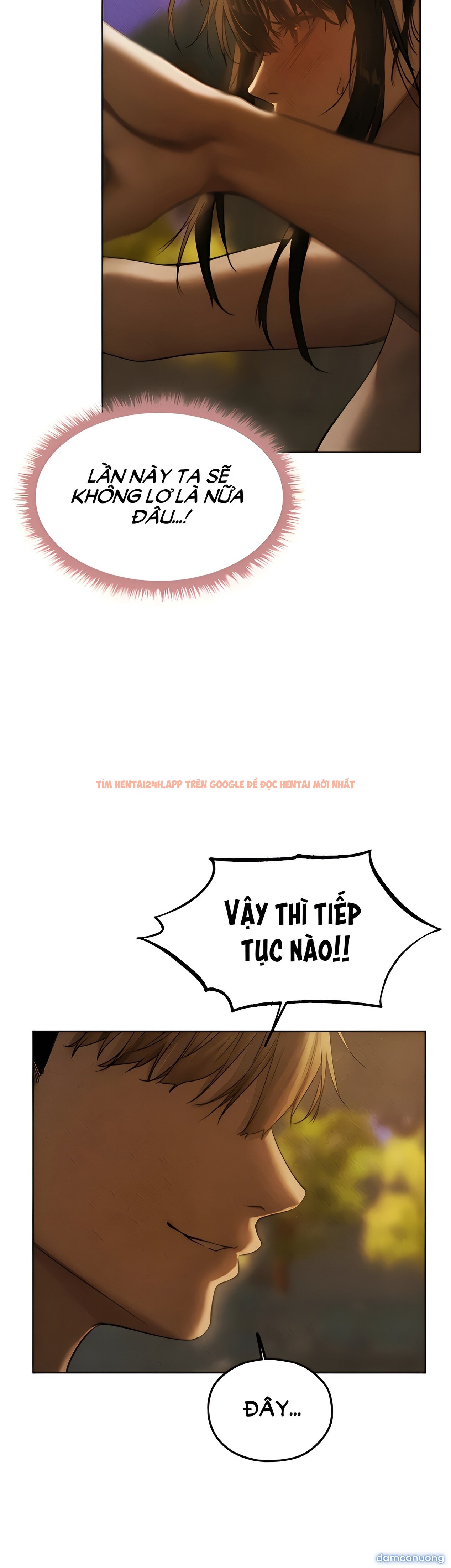 Chinh Phạt MILF Ở Thế Giới Khác - Chapter 102