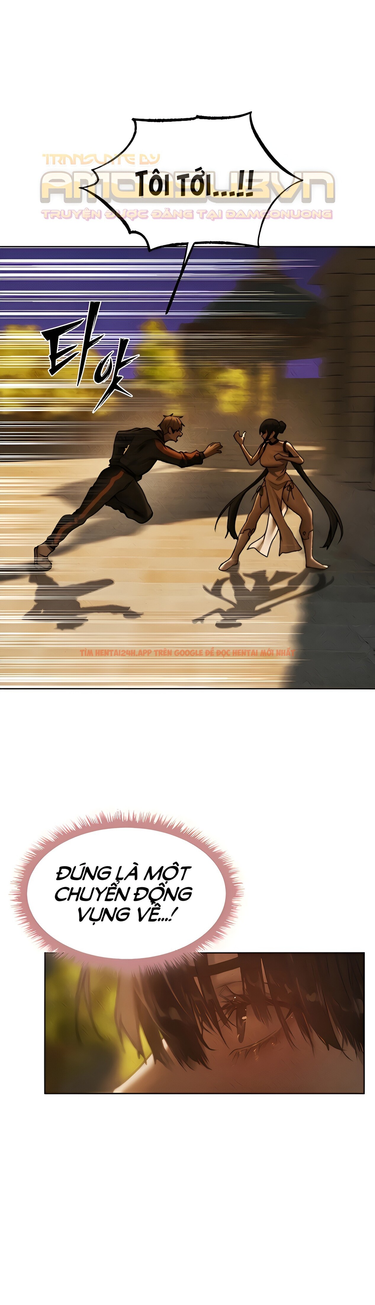 Chinh Phạt MILF Ở Thế Giới Khác - Chapter 102