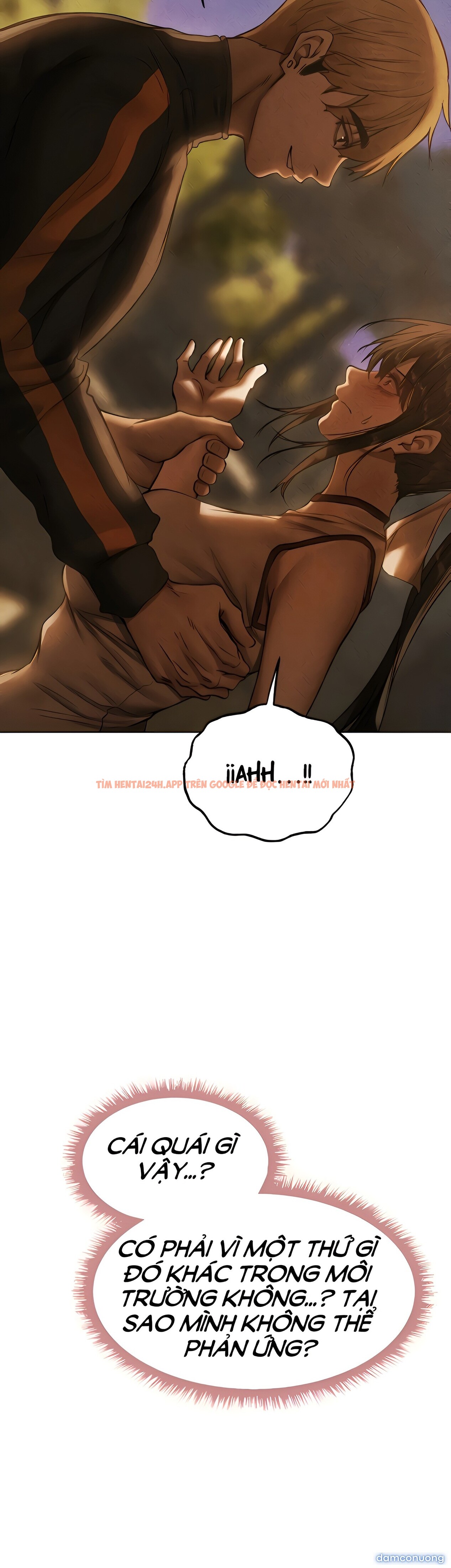 Chinh Phạt MILF Ở Thế Giới Khác - Chapter 102