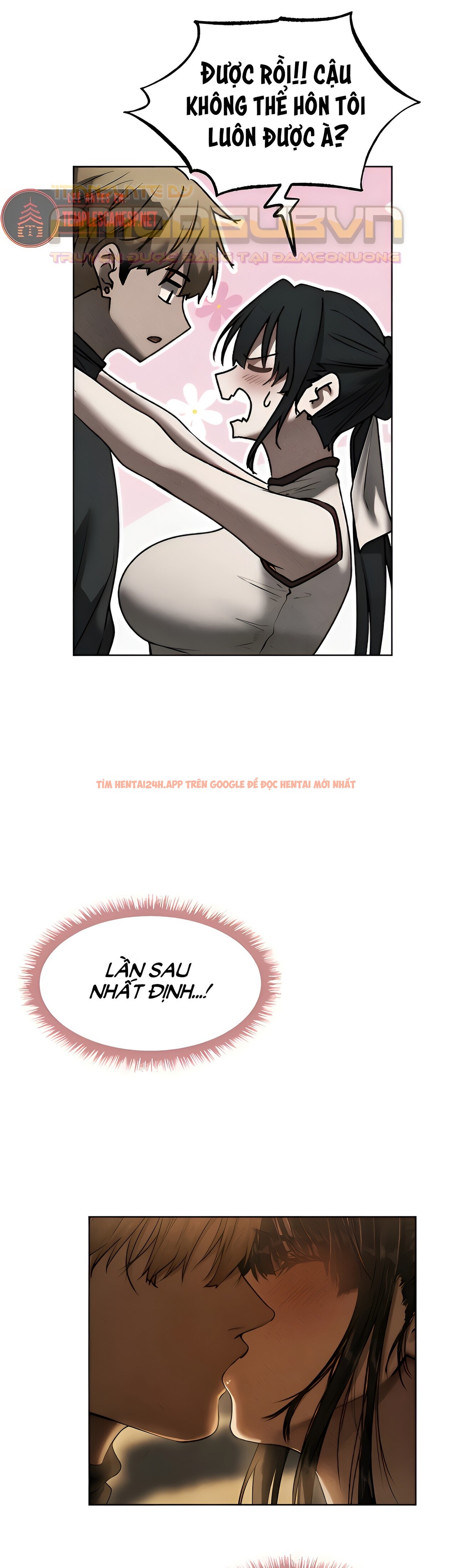 Chinh Phạt MILF Ở Thế Giới Khác - Chapter 102