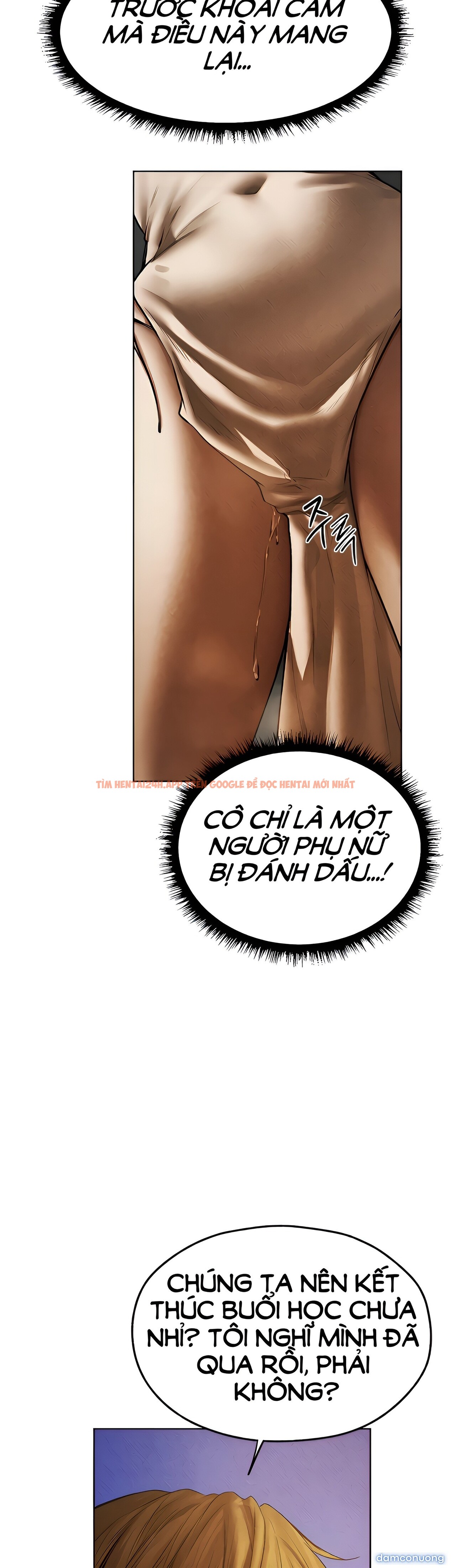 Chinh Phạt MILF Ở Thế Giới Khác - Chapter 102