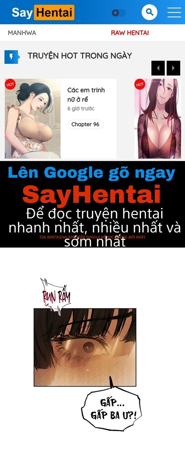 Chinh Phạt MILF Ở Thế Giới Khác - Chapter 103