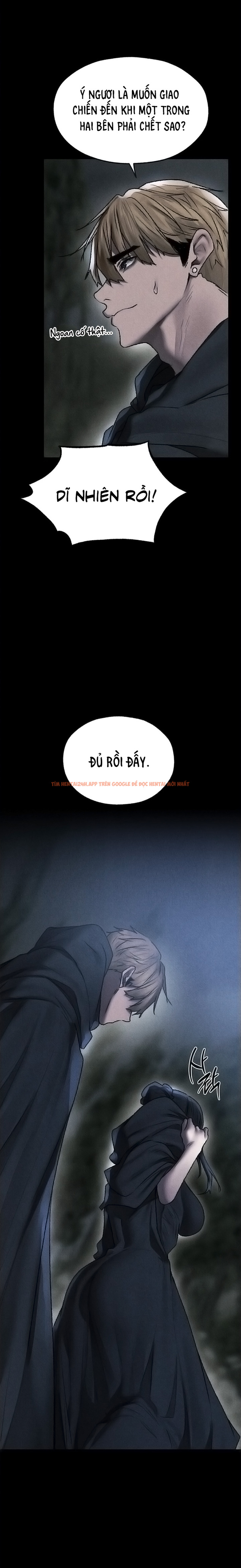 Chinh Phạt MILF Ở Thế Giới Khác - Chapter 103