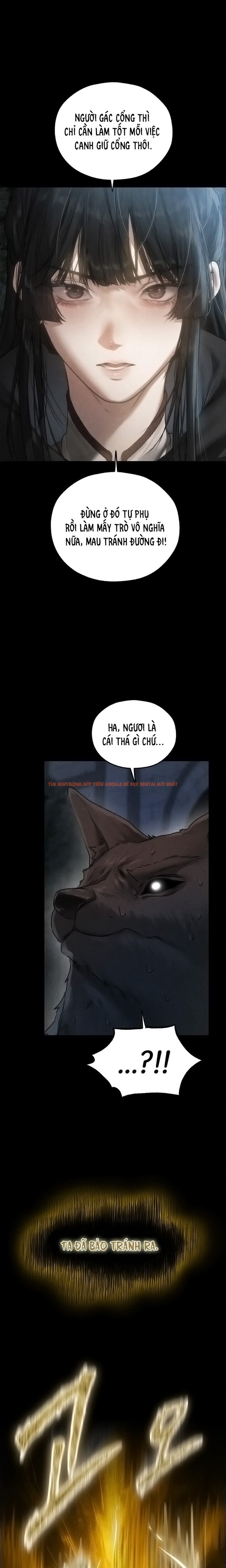 Chinh Phạt MILF Ở Thế Giới Khác - Chapter 103