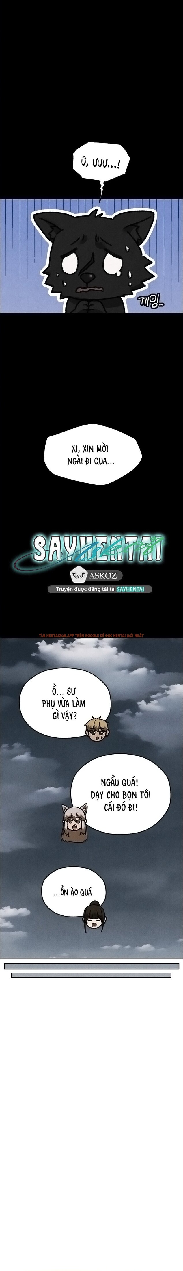 Chinh Phạt MILF Ở Thế Giới Khác - Chapter 103