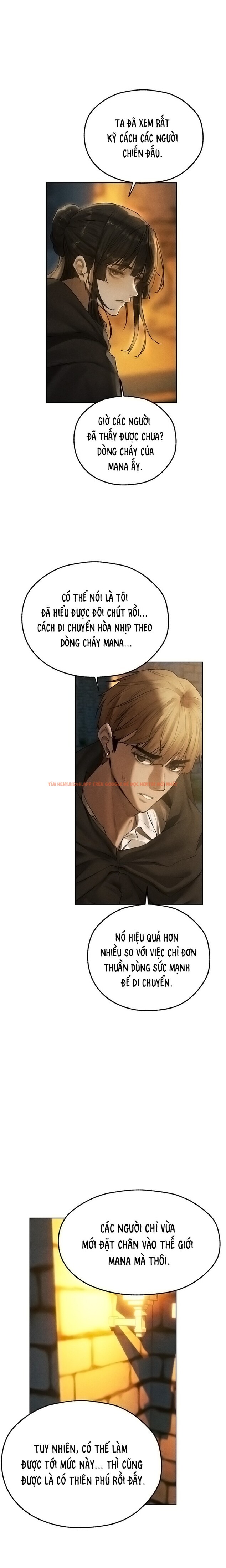 Chinh Phạt MILF Ở Thế Giới Khác - Chapter 103