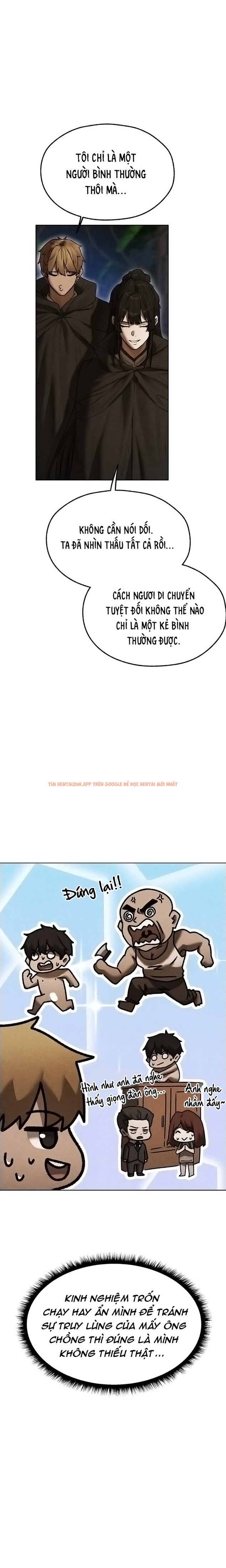 Chinh Phạt MILF Ở Thế Giới Khác - Chapter 103