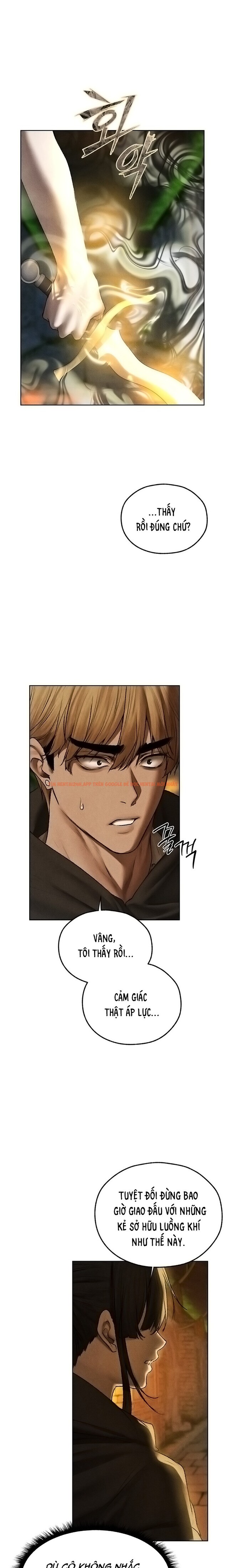 Chinh Phạt MILF Ở Thế Giới Khác - Chapter 103