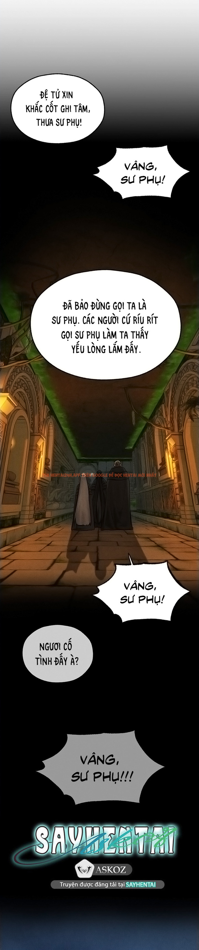 Chinh Phạt MILF Ở Thế Giới Khác - Chapter 103