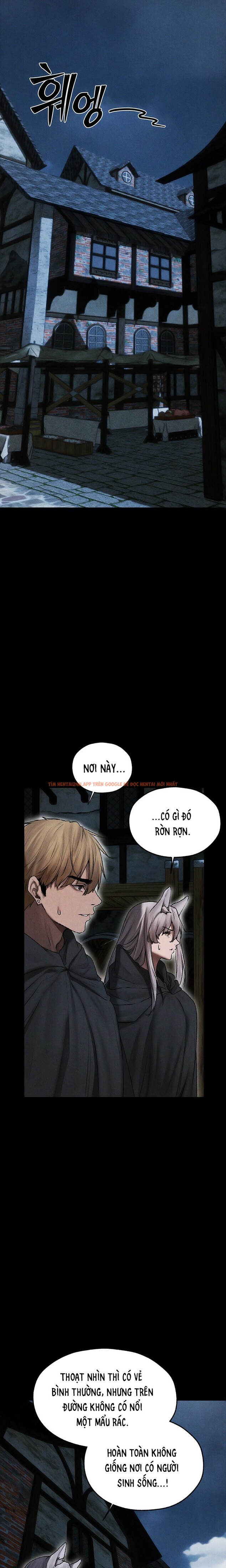 Chinh Phạt MILF Ở Thế Giới Khác - Chapter 103