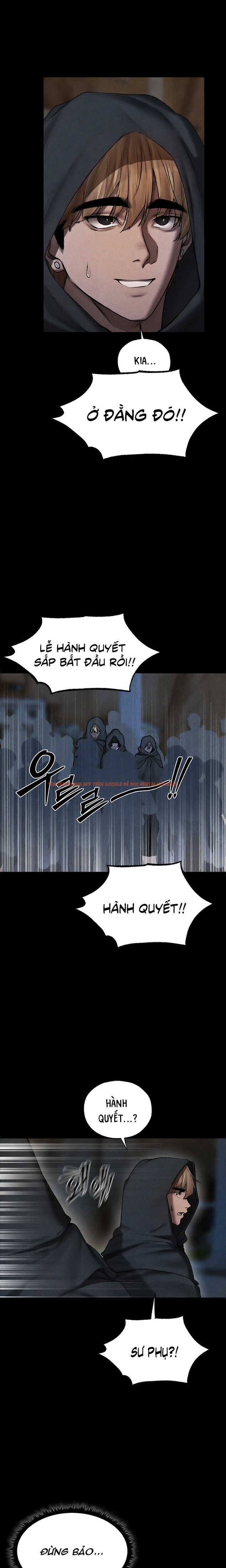 Chinh Phạt MILF Ở Thế Giới Khác - Chapter 103