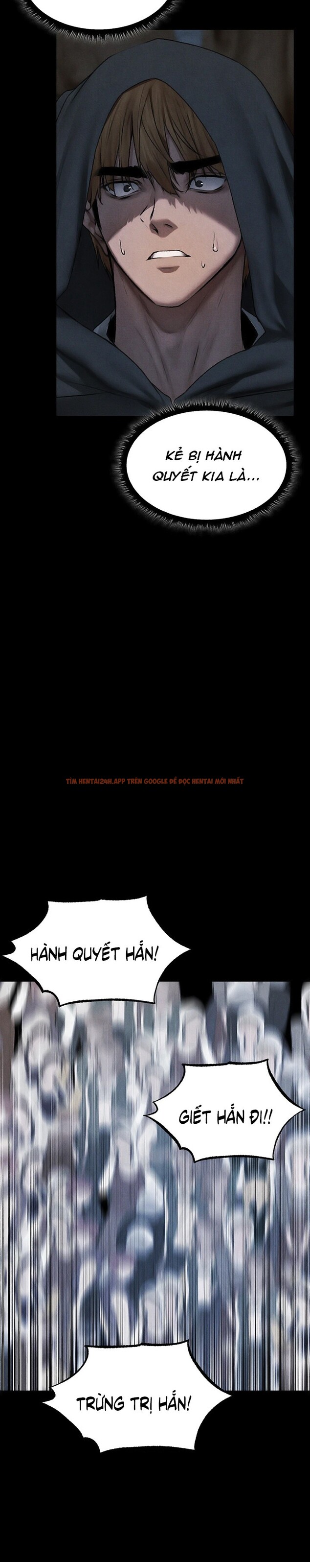 Chinh Phạt MILF Ở Thế Giới Khác - Chapter 103