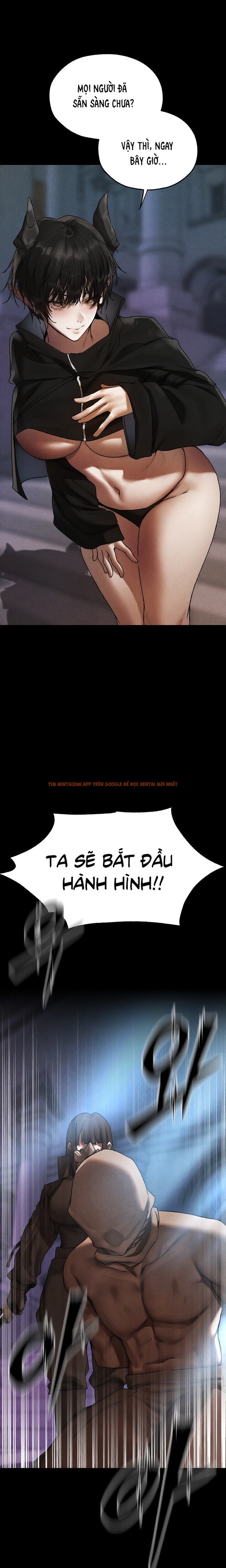 Chinh Phạt MILF Ở Thế Giới Khác - Chapter 103