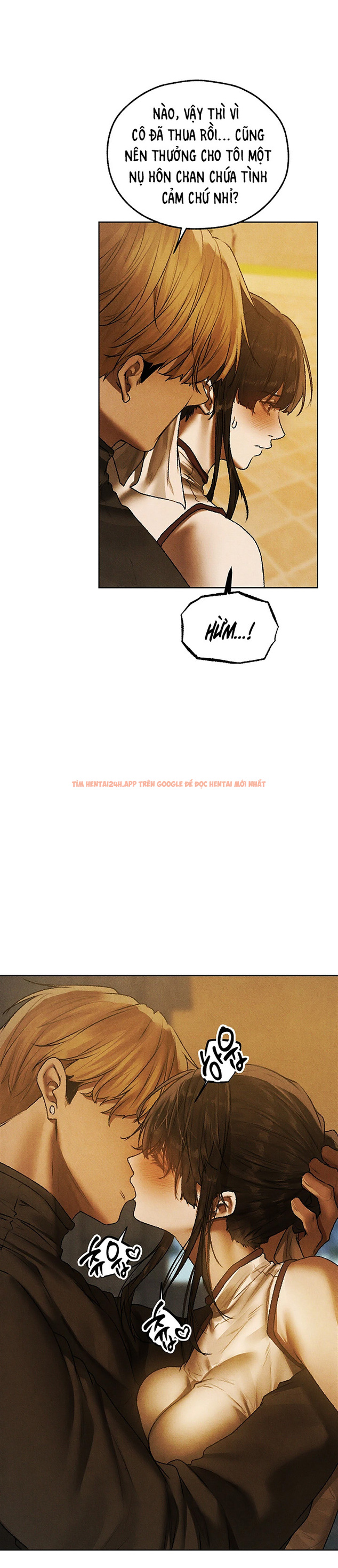 Chinh Phạt MILF Ở Thế Giới Khác - Chapter 103